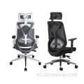 Silla de asiento de juego de carreras de oficina HBADA